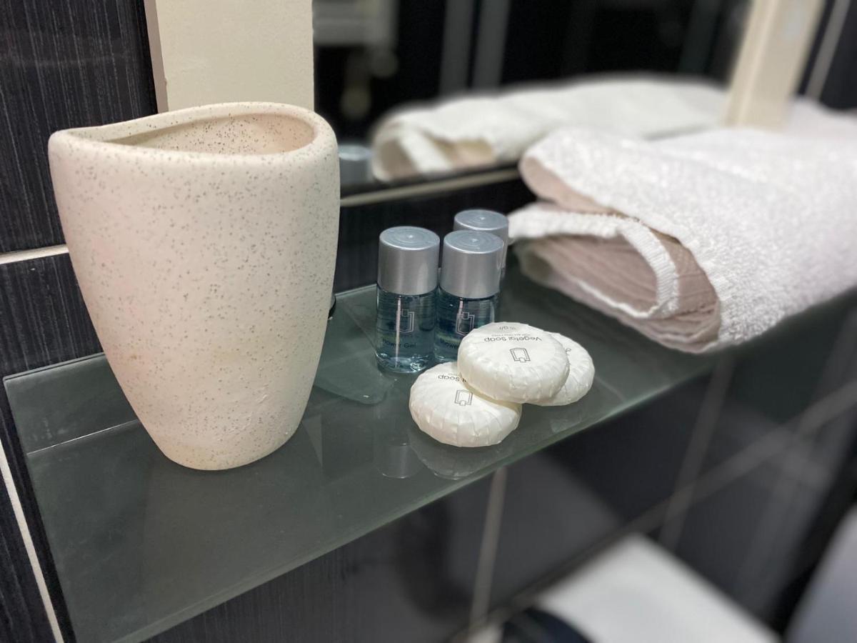Jacob'S Villa 康斯坦察 外观 照片