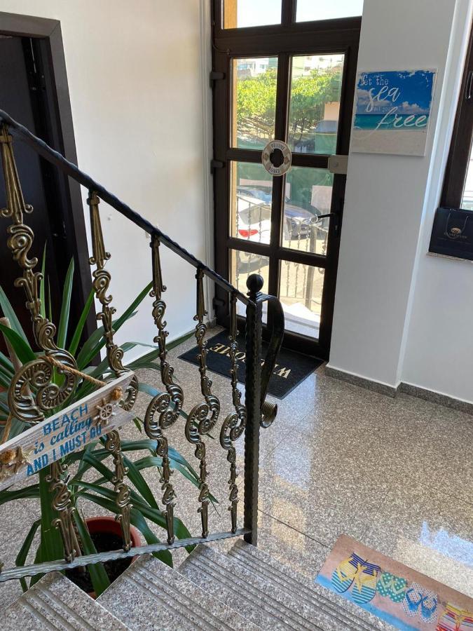 Jacob'S Villa 康斯坦察 外观 照片