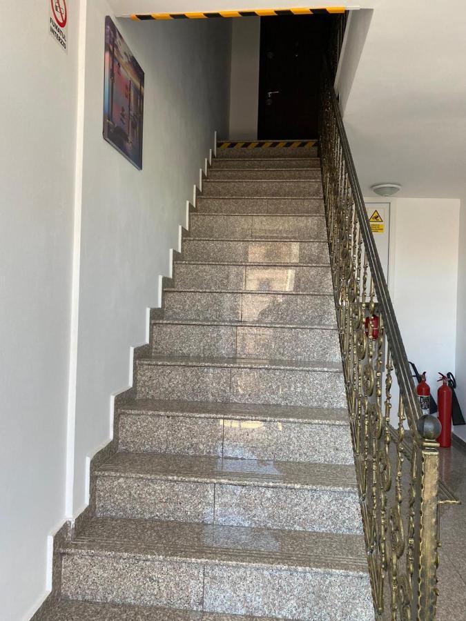 Jacob'S Villa 康斯坦察 外观 照片