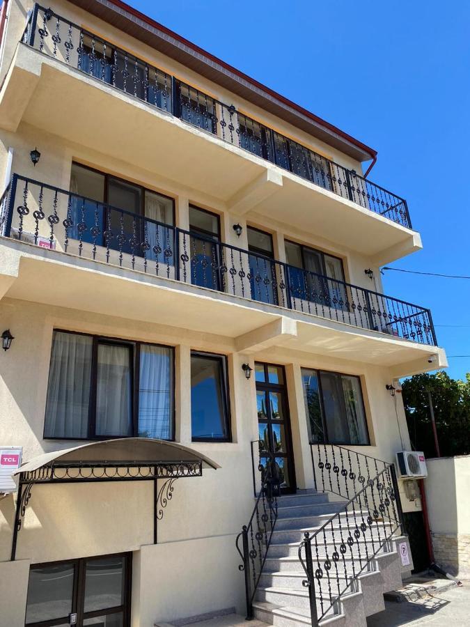 Jacob'S Villa 康斯坦察 外观 照片