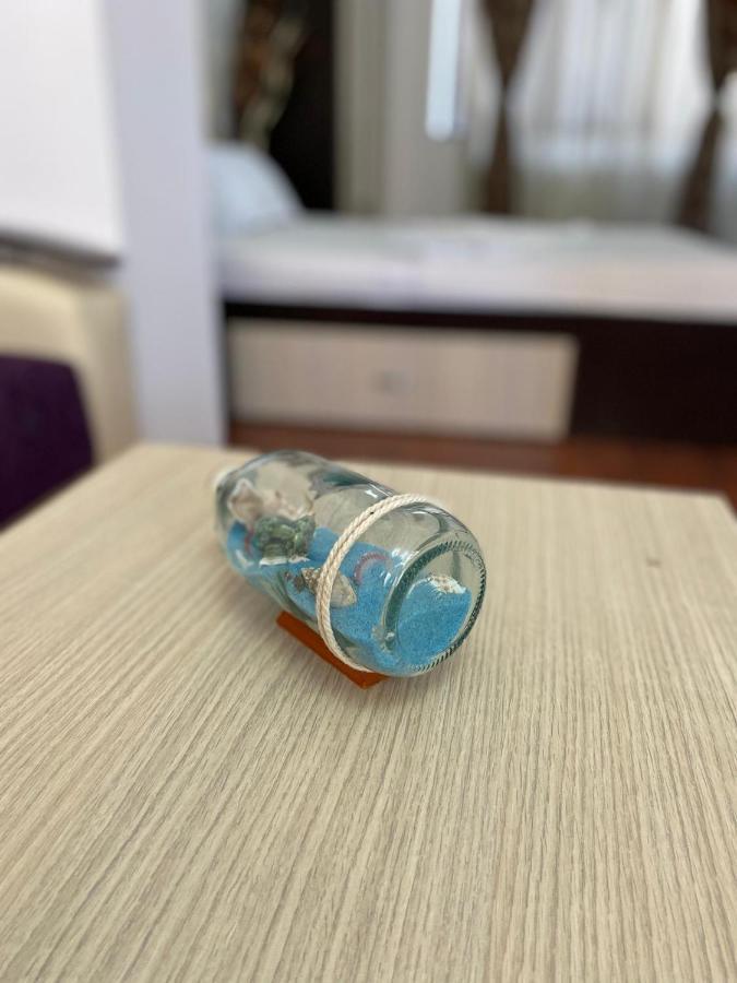 Jacob'S Villa 康斯坦察 外观 照片