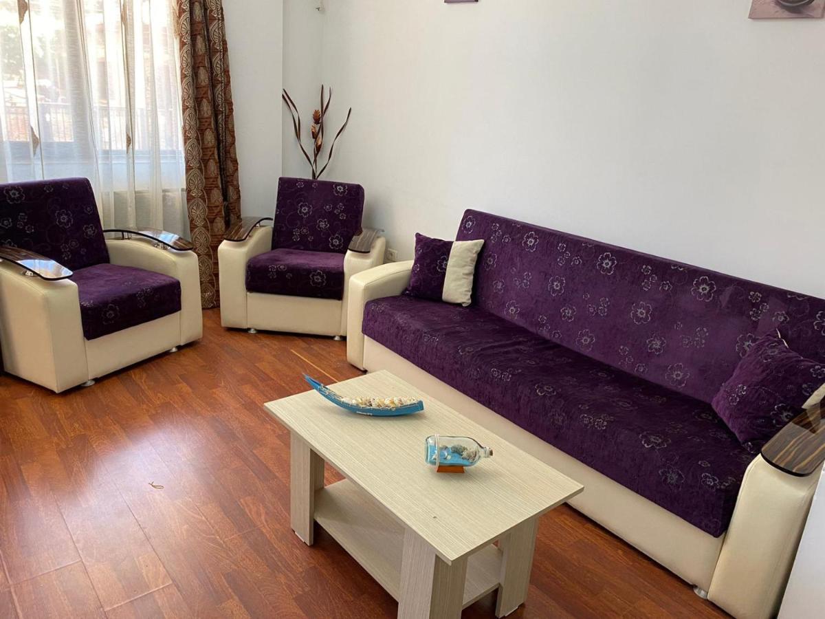 Jacob'S Villa 康斯坦察 外观 照片