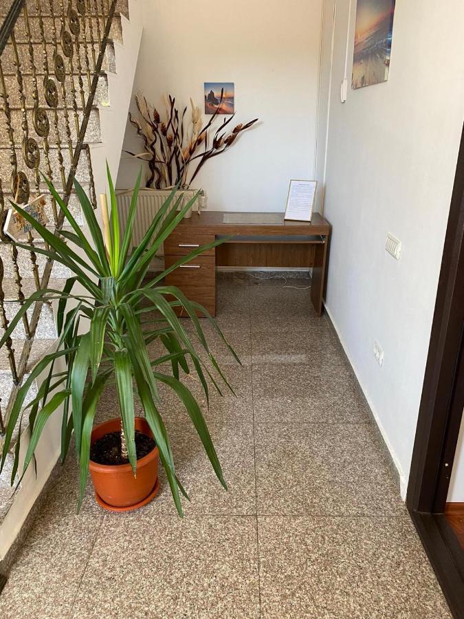 Jacob'S Villa 康斯坦察 外观 照片
