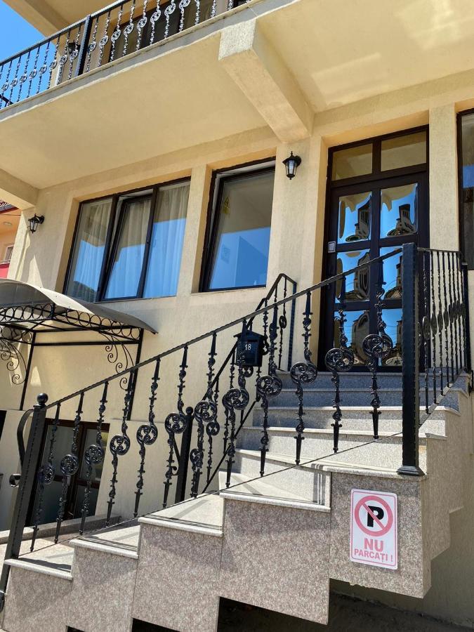 Jacob'S Villa 康斯坦察 外观 照片