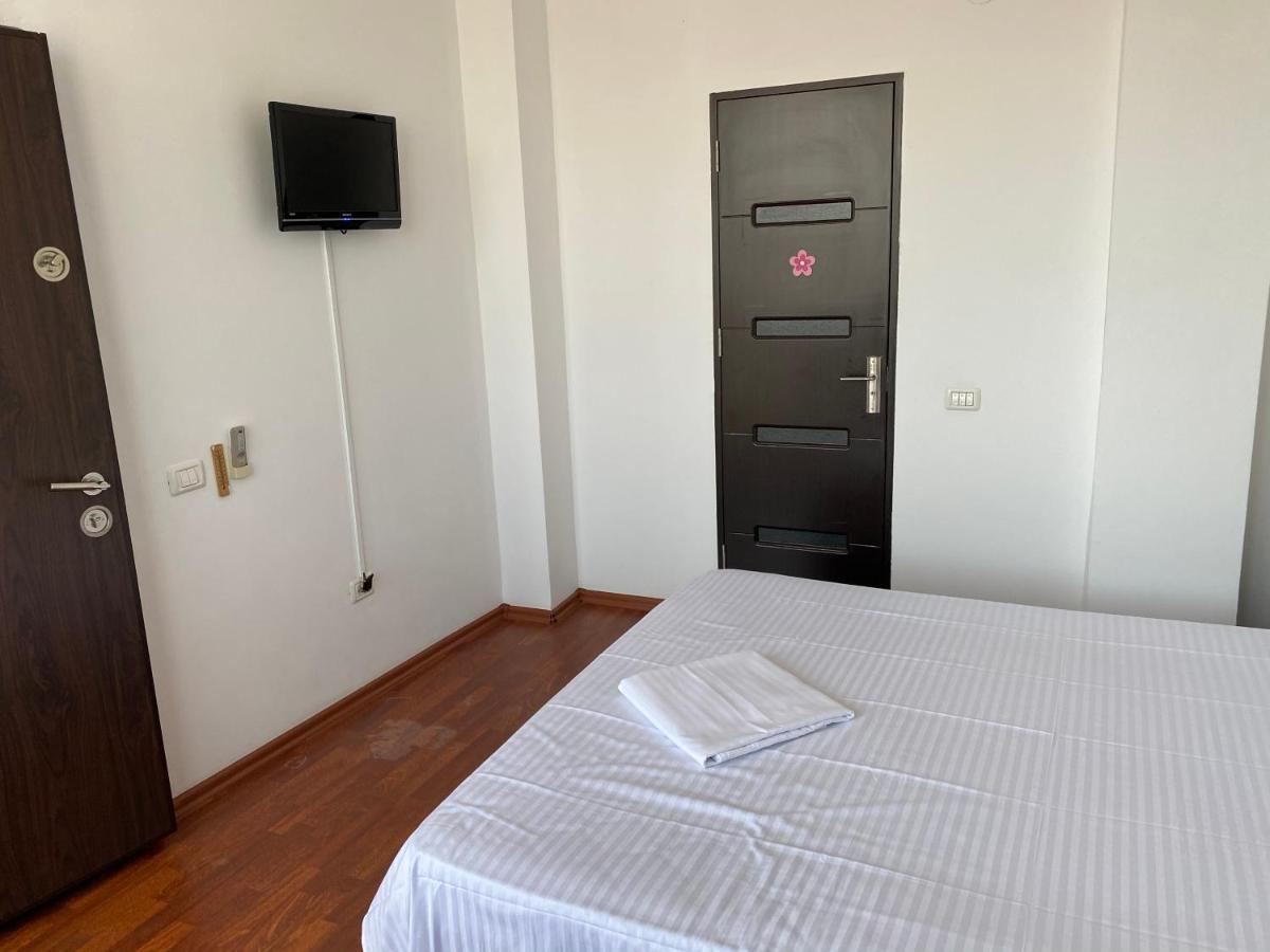 Jacob'S Villa 康斯坦察 外观 照片