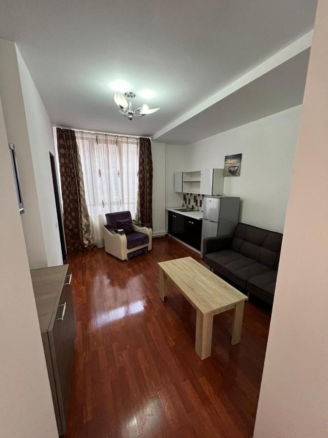 Jacob'S Villa 康斯坦察 外观 照片