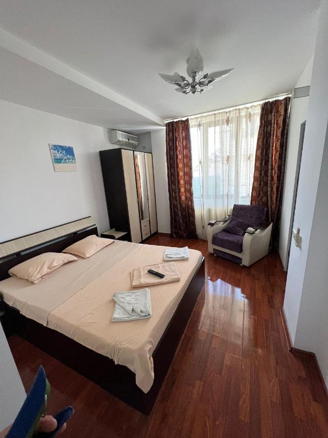 Jacob'S Villa 康斯坦察 外观 照片