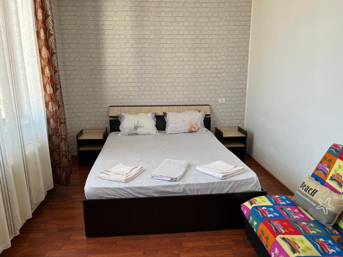 Jacob'S Villa 康斯坦察 外观 照片