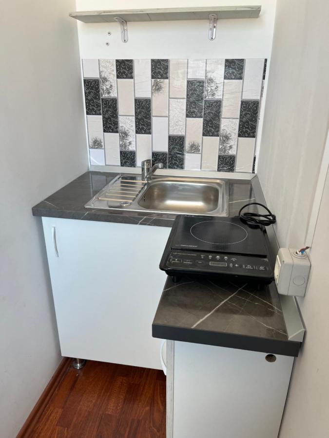 Jacob'S Villa 康斯坦察 外观 照片