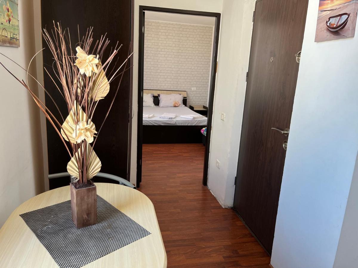 Jacob'S Villa 康斯坦察 外观 照片